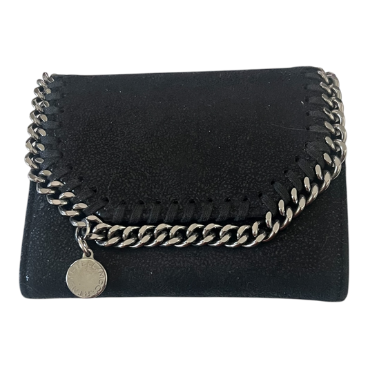 Stella McCartney  Falabella Flap Wallet