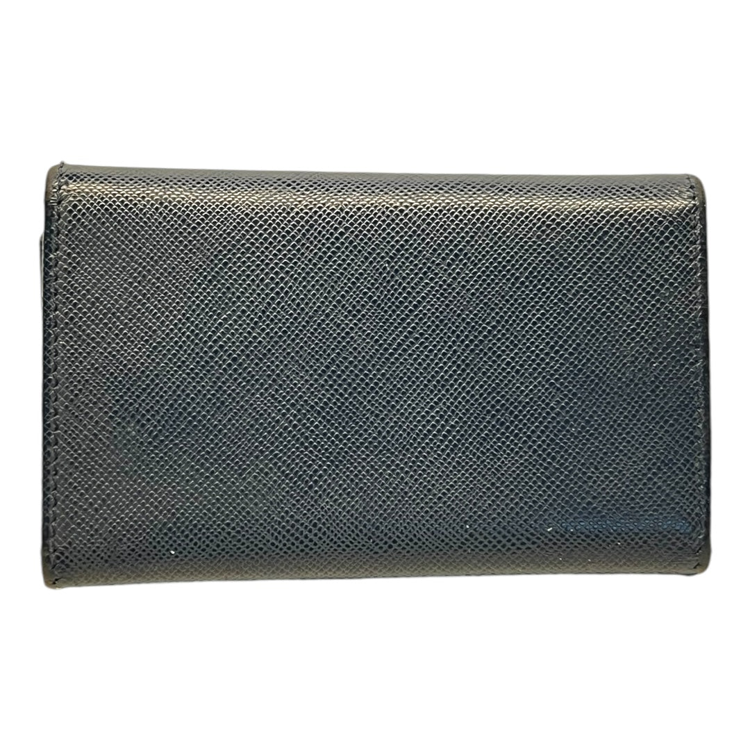 Prada 6 Key Holder