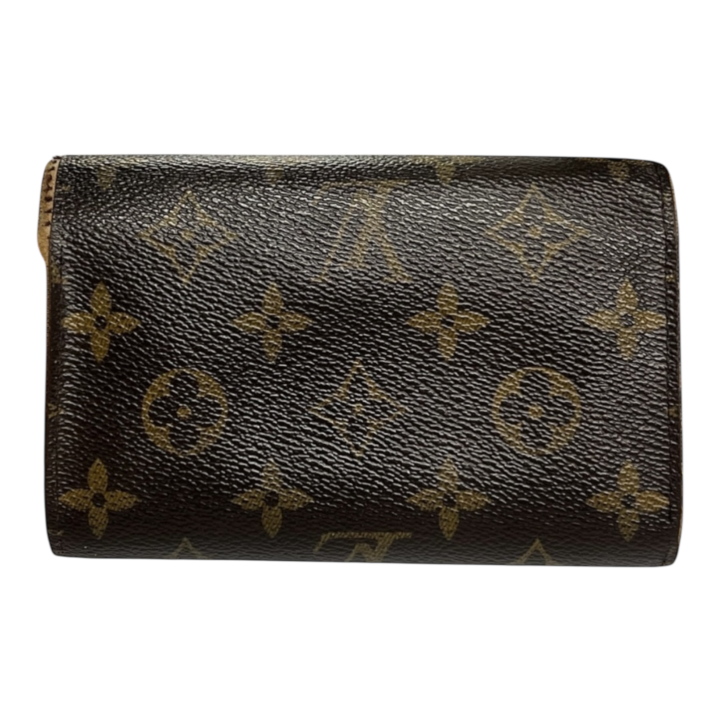 Louis Vuitton Vintage Portomone Vietre Bifold Wallet – Good Condition