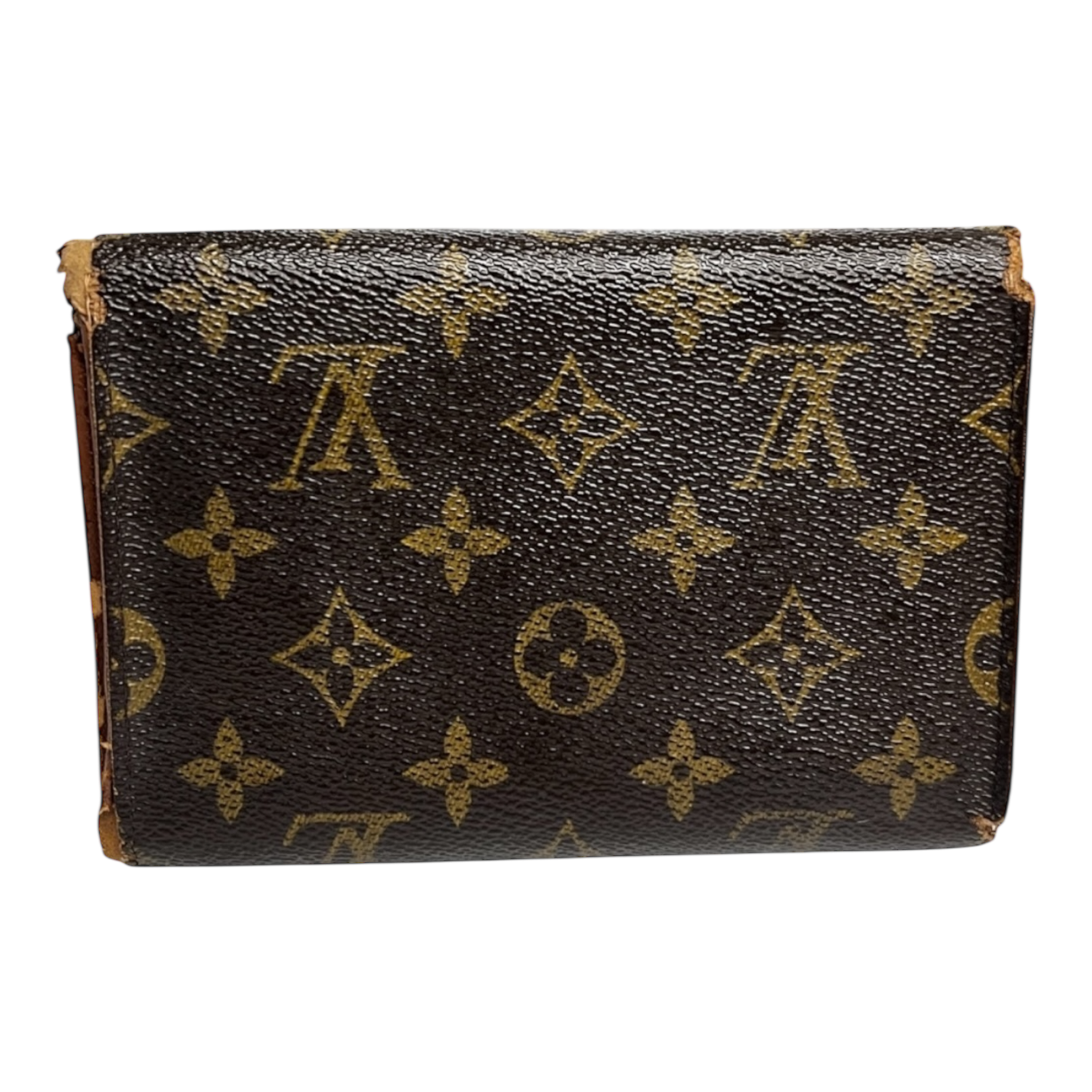 Louis Vuitton Vintage Monogram Wallet