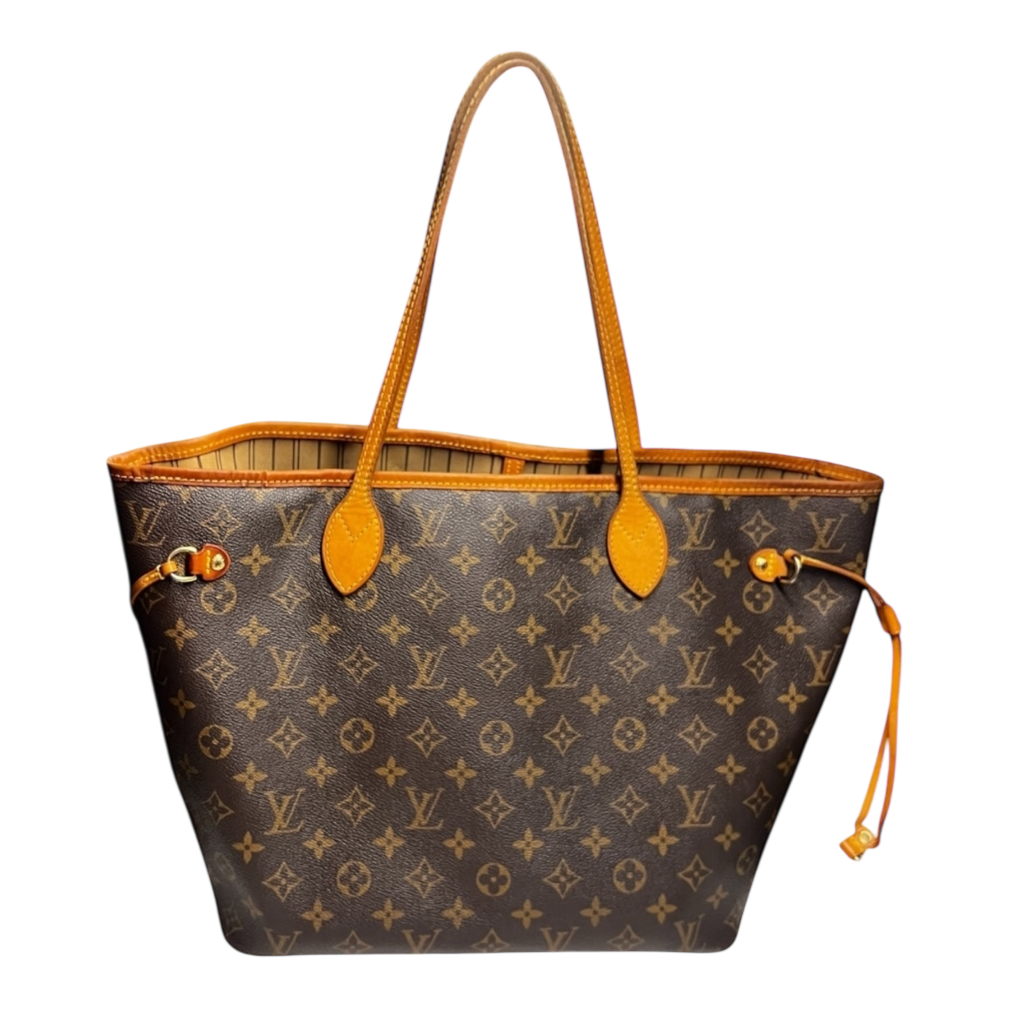Louis Vuitton Neverfull MM Monogram