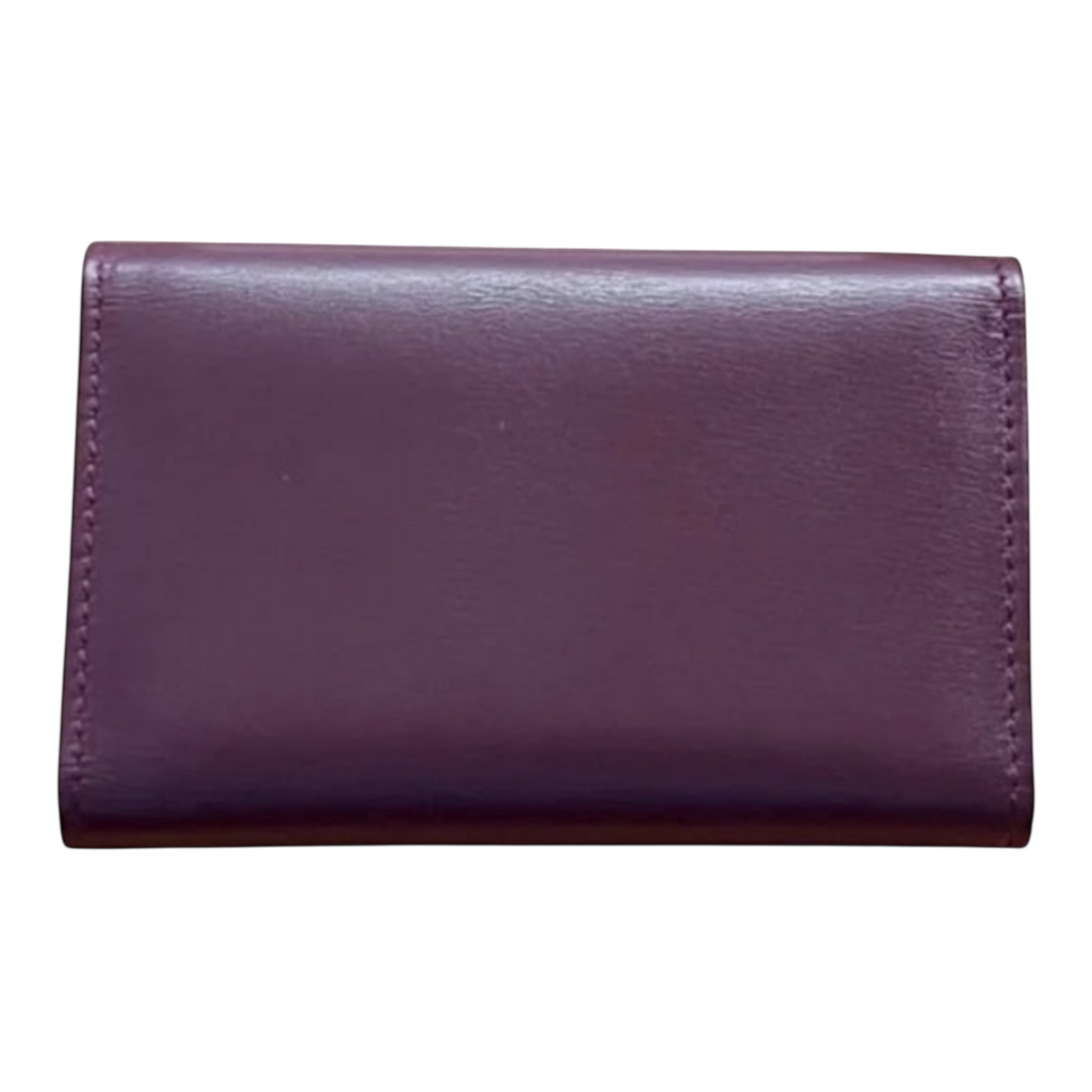 SALVATORE FERRAGAMO Gancini 6-Ring Key Case
