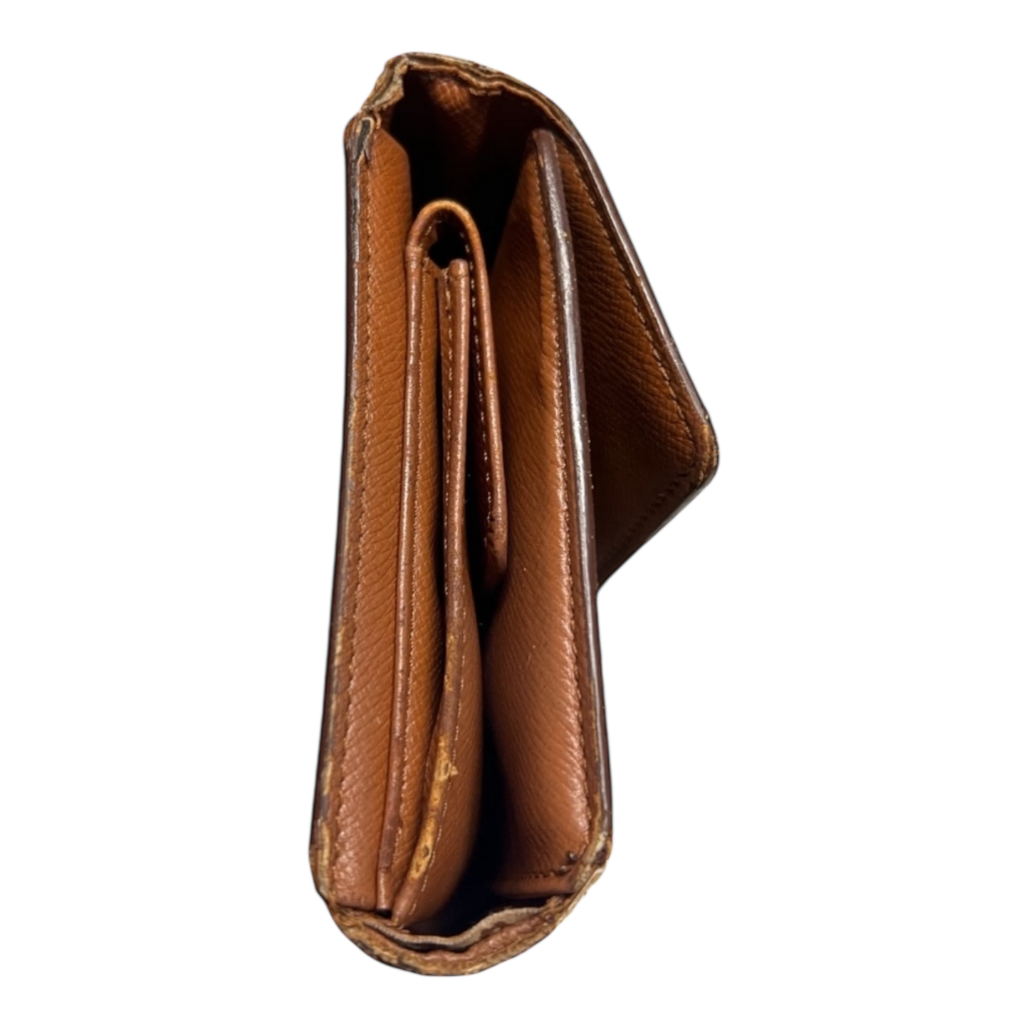 Louis Vuitton Vintage Monogram Wallet
