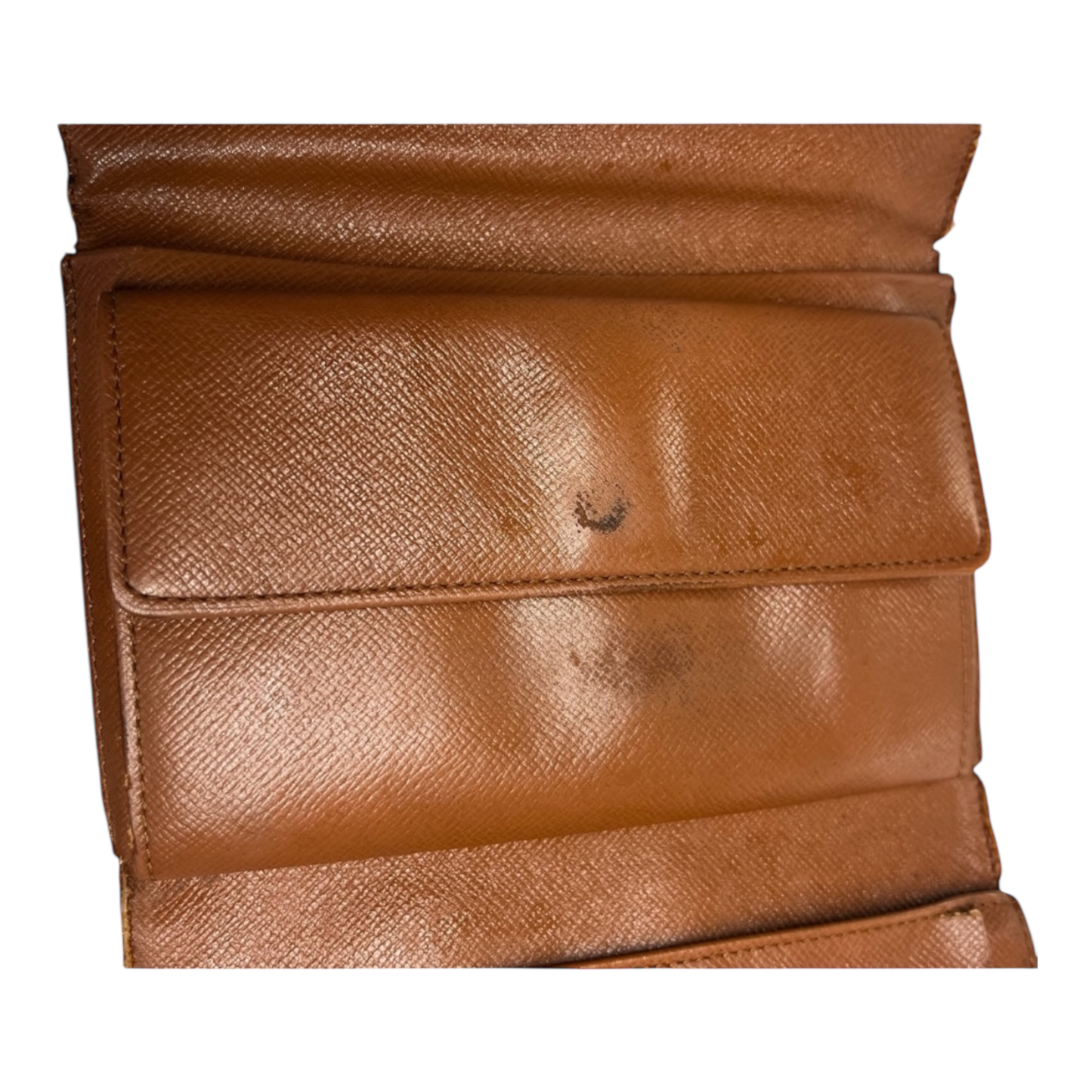 Louis Vuitton Vintage Monogram Wallet