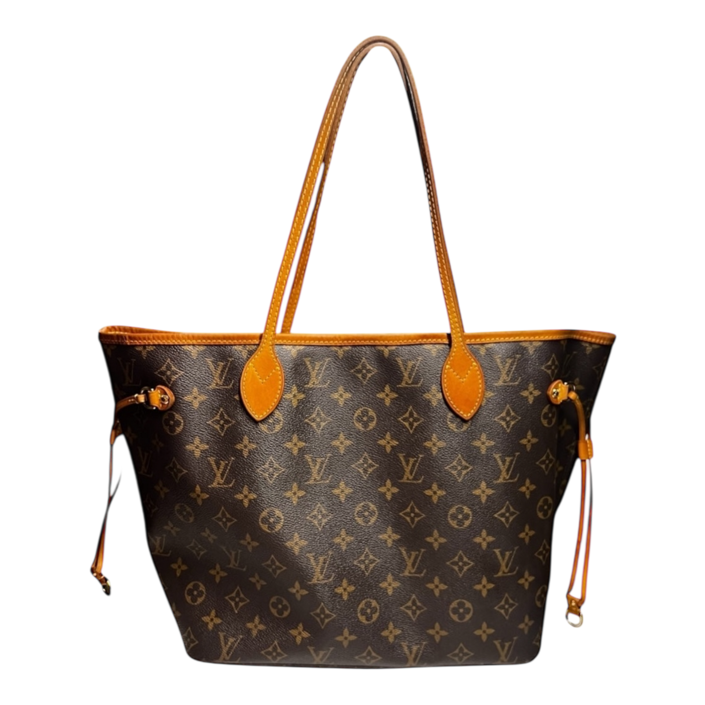 Louis Vuitton Neverfull MM Monogram