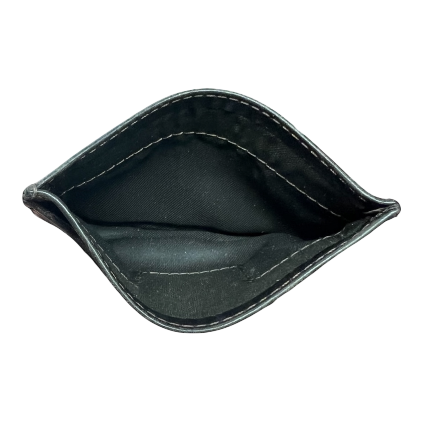 FENDI Vintage Monogram Card Case