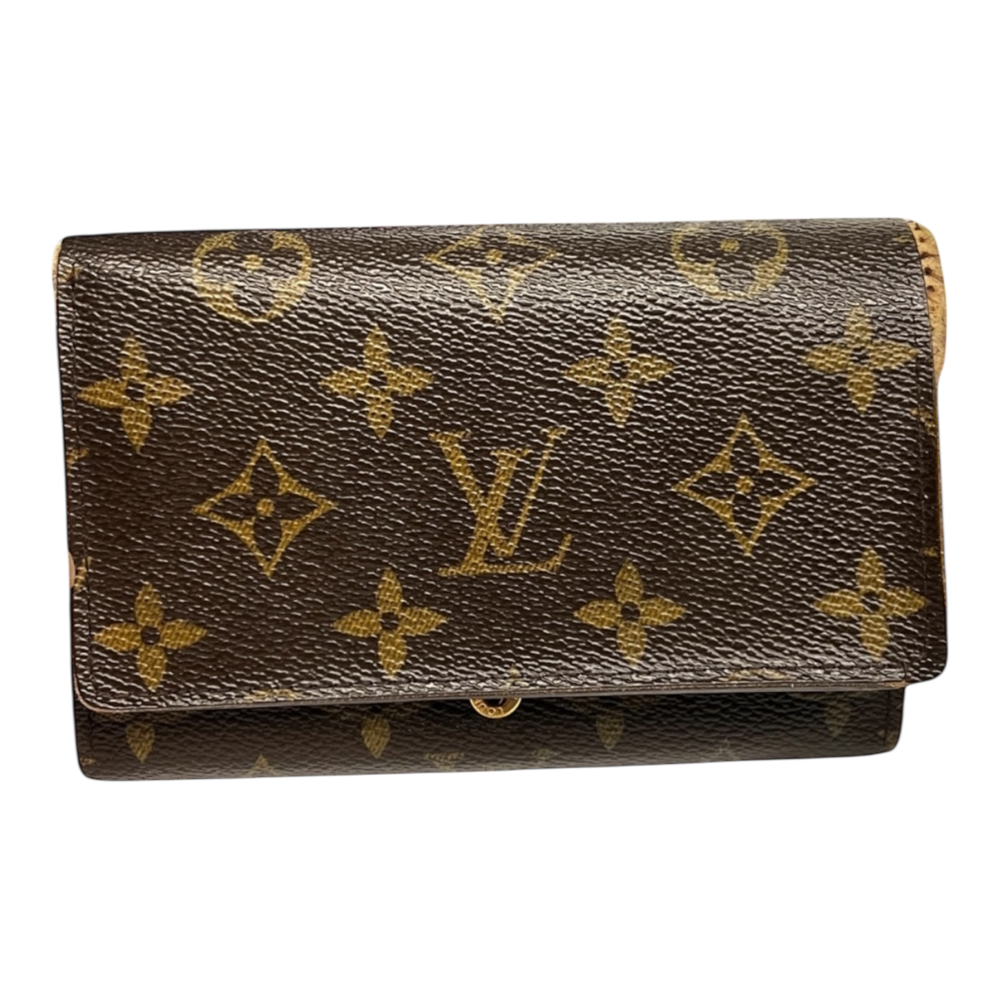 Louis Vuitton Vintage Monogram Wallet