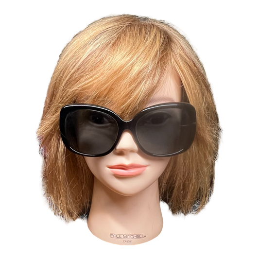 COACH Sunglasses w/Prescription