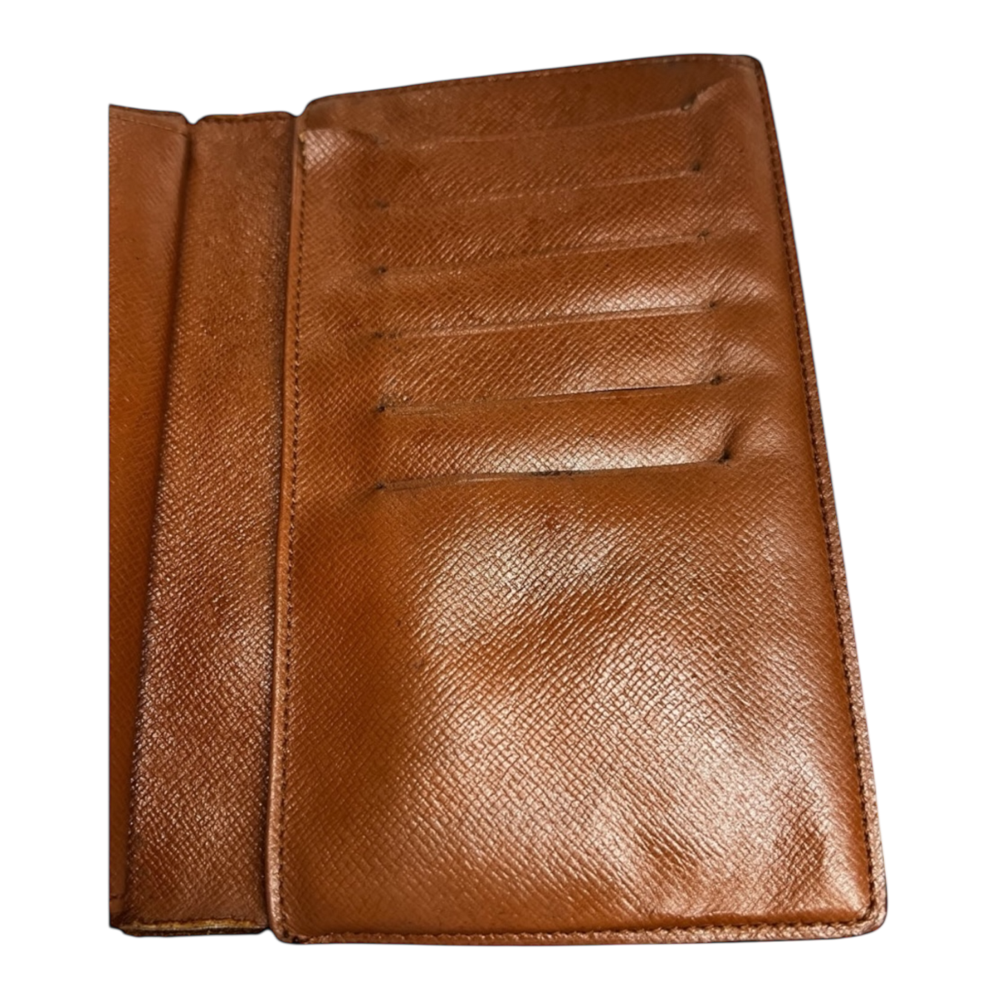 Louis Vuitton Vintage Monogram Wallet