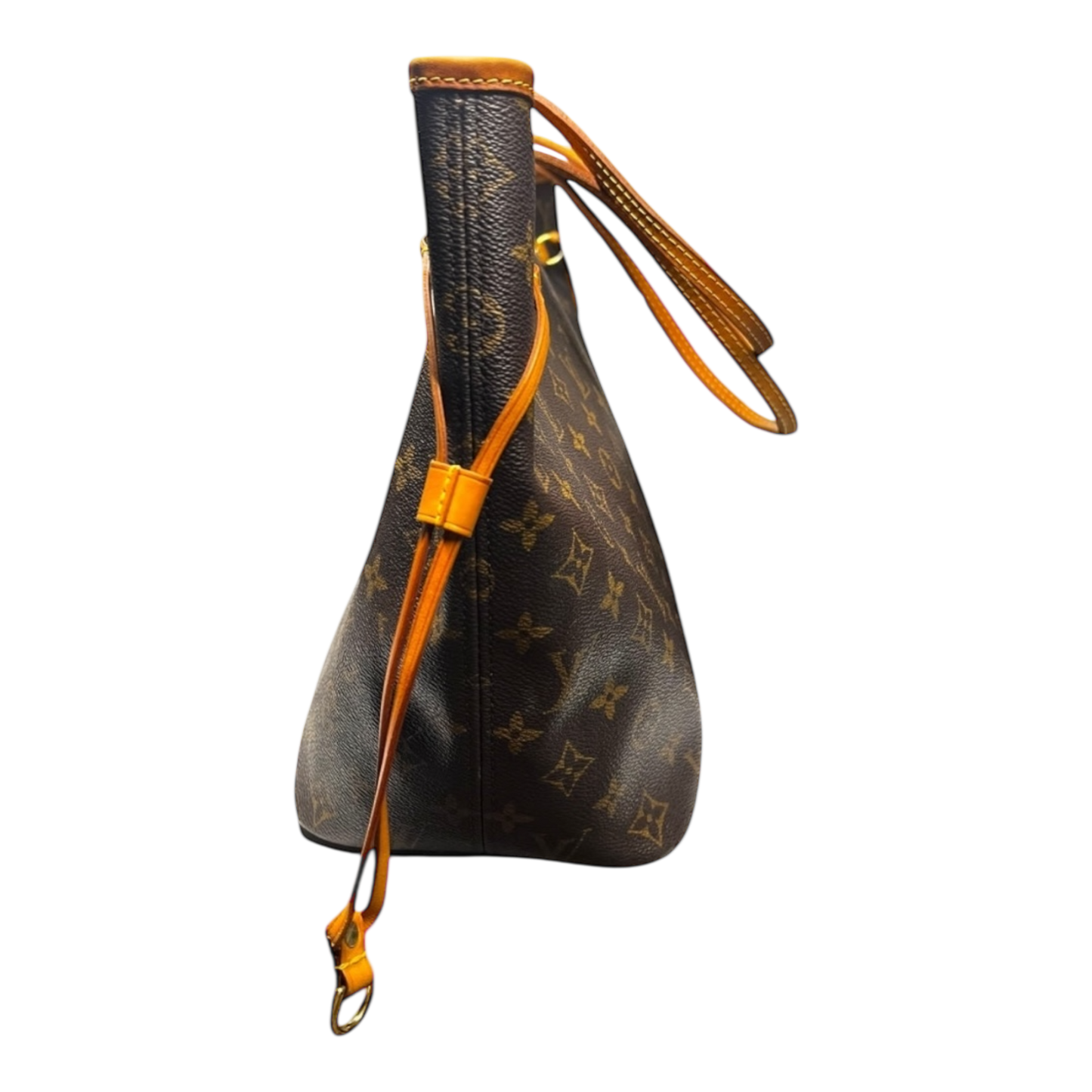 Louis Vuitton Neverfull MM Monogram