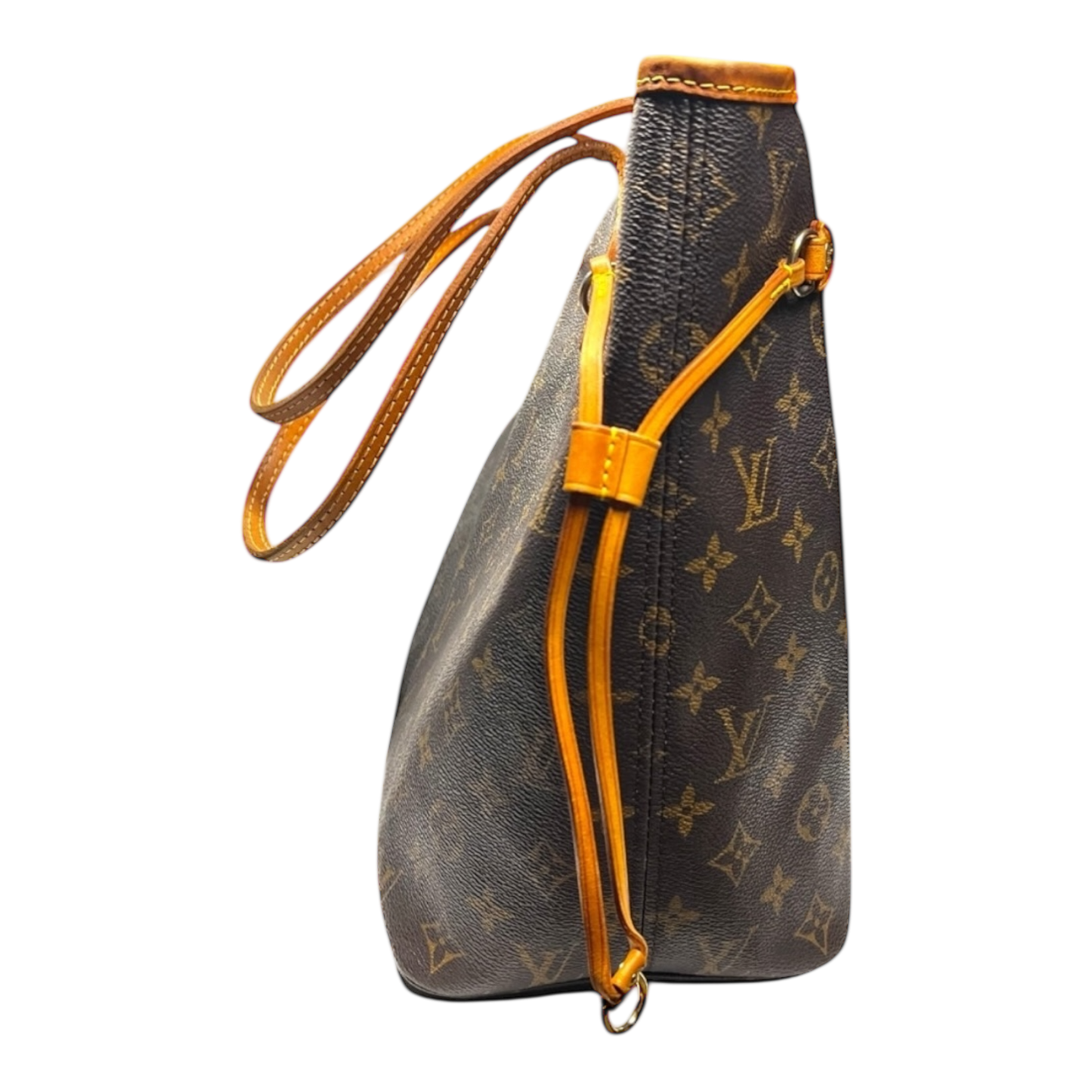 Louis Vuitton Neverfull MM Monogram