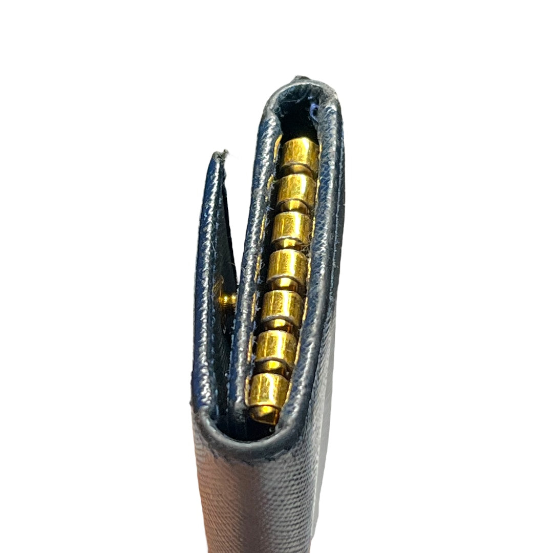 Prada 6 Key Holder