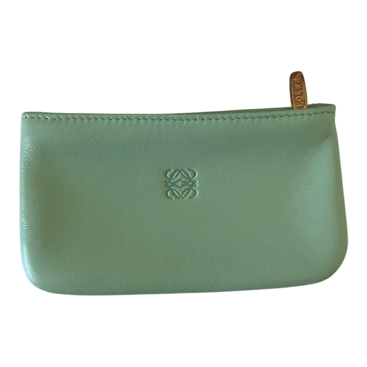 Loewe Coin Pouch