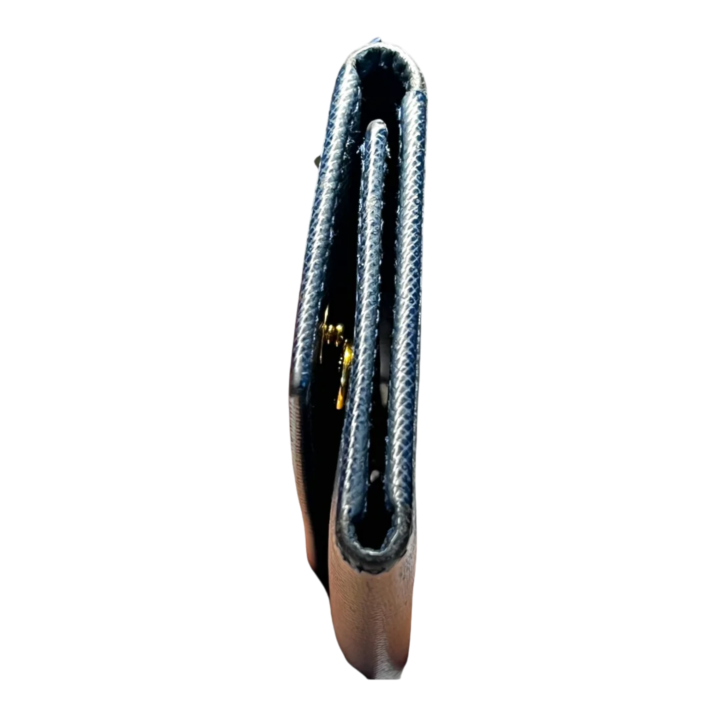 Prada 6 Key Holder