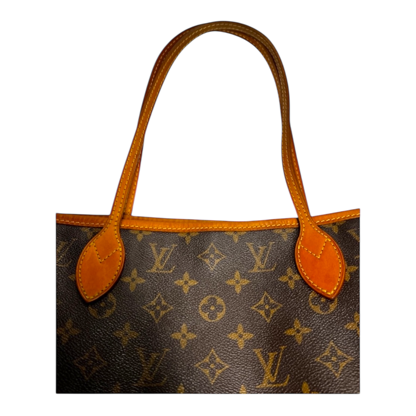 Louis Vuitton Neverfull MM Monogram