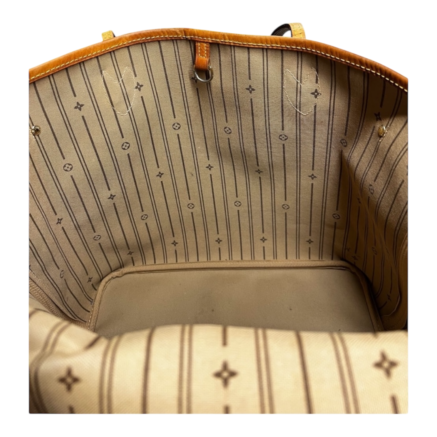 Louis Vuitton Neverfull MM Monogram