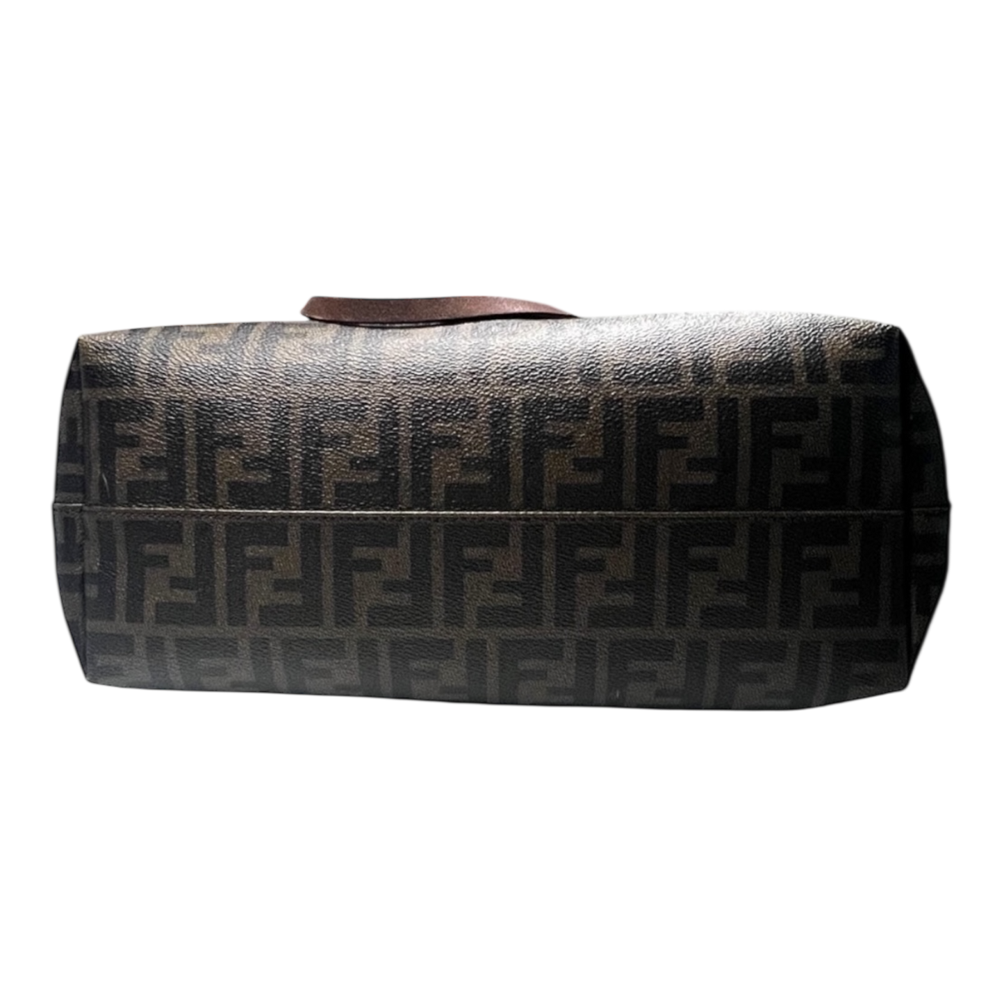 Fendi Zucca Shopping Tote