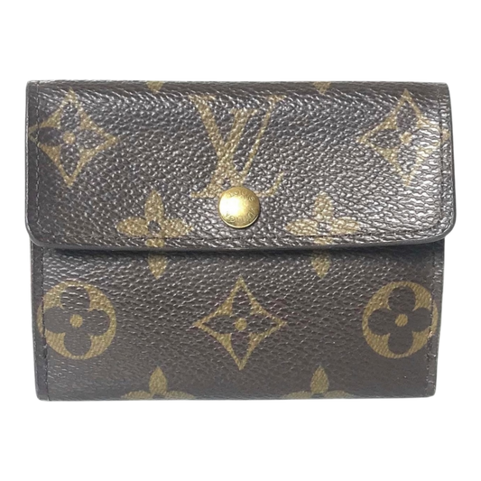 Louis Vuitton Vintage Monogram Wallet