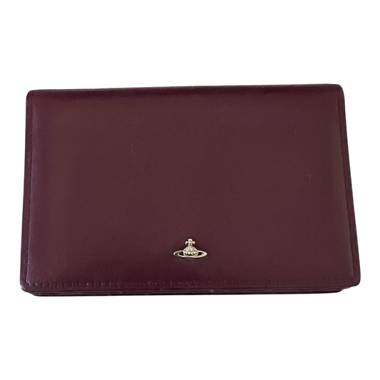 Vivienne Westwood Card Holder