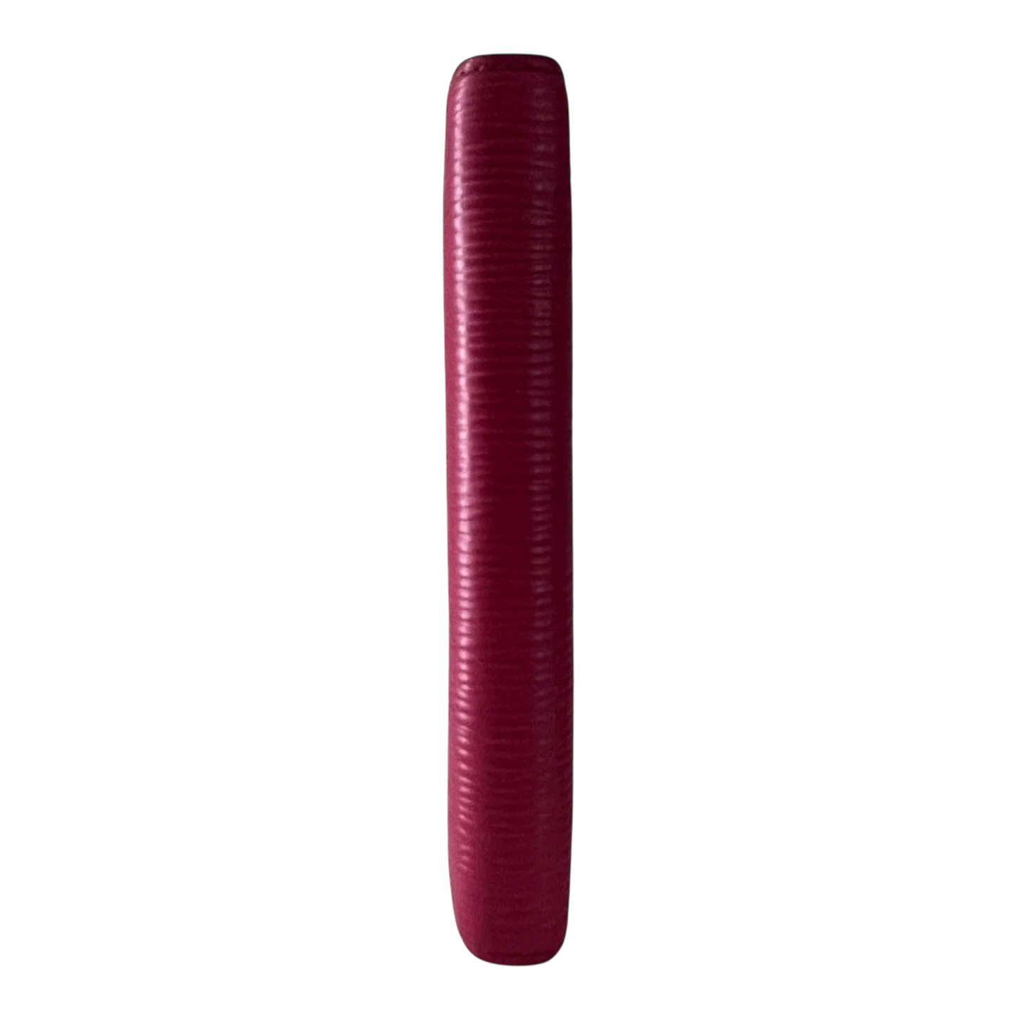 Louis Vuitton Red Agenda PM Epi Leather
