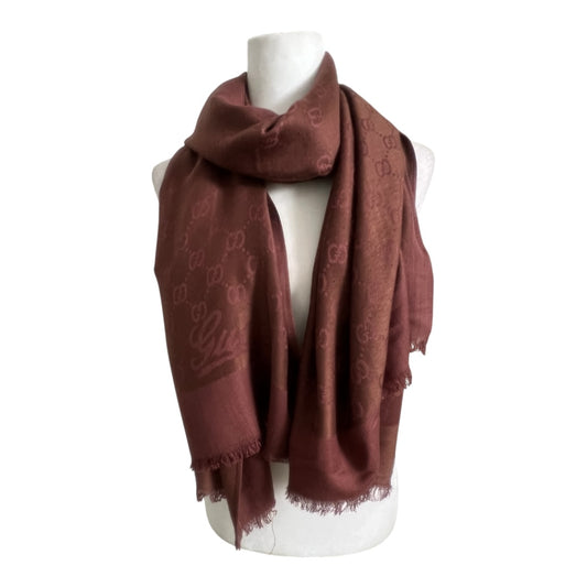 GUCCI Scarf