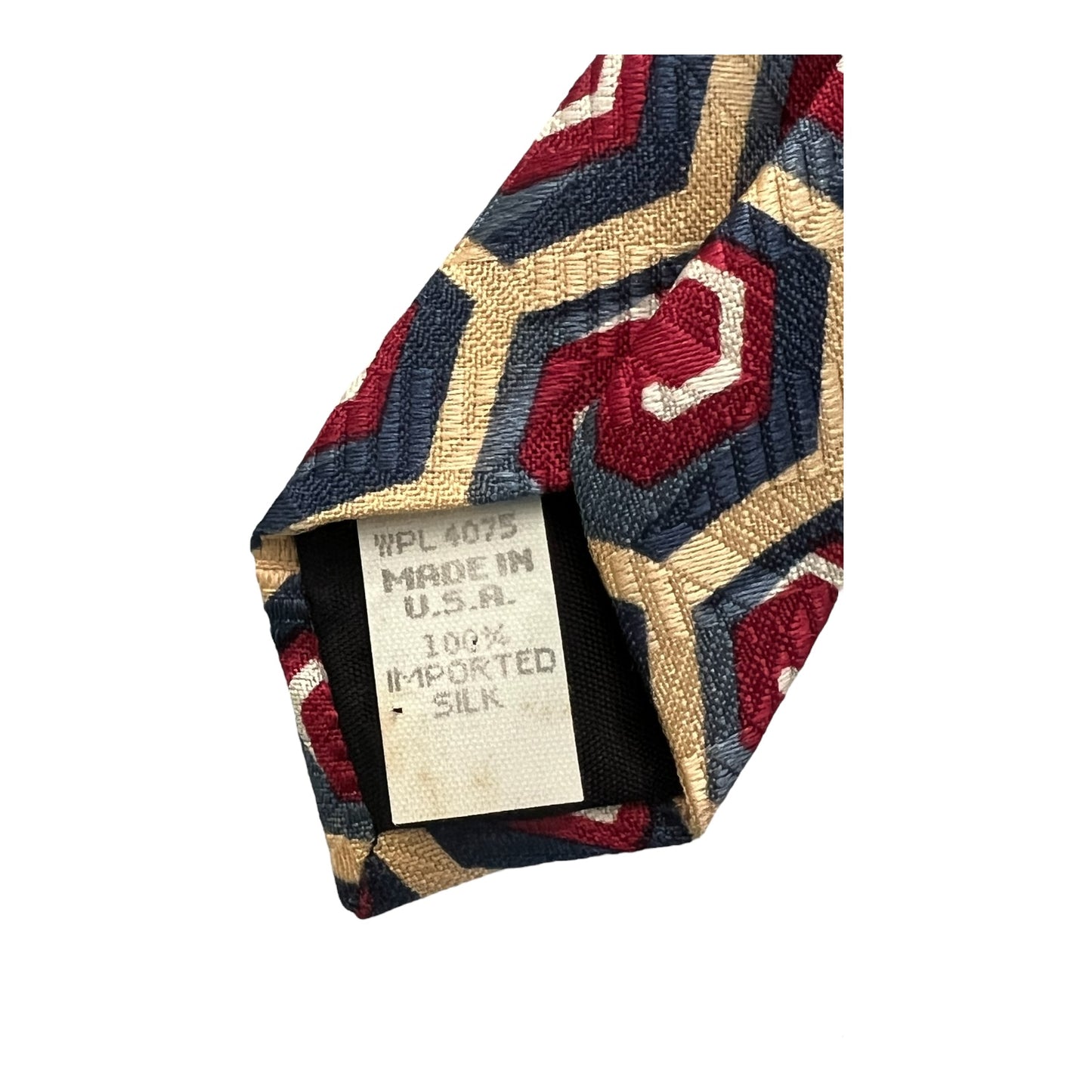 Oscar de la Renta Men's Tie