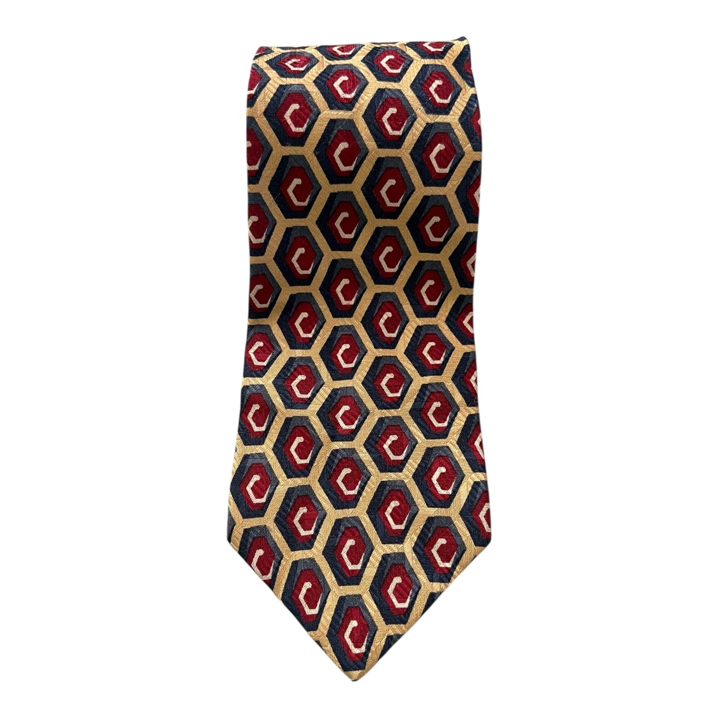 Oscar de la Renta Men's Tie