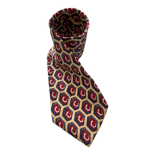 Oscar de la Renta Men's Tie