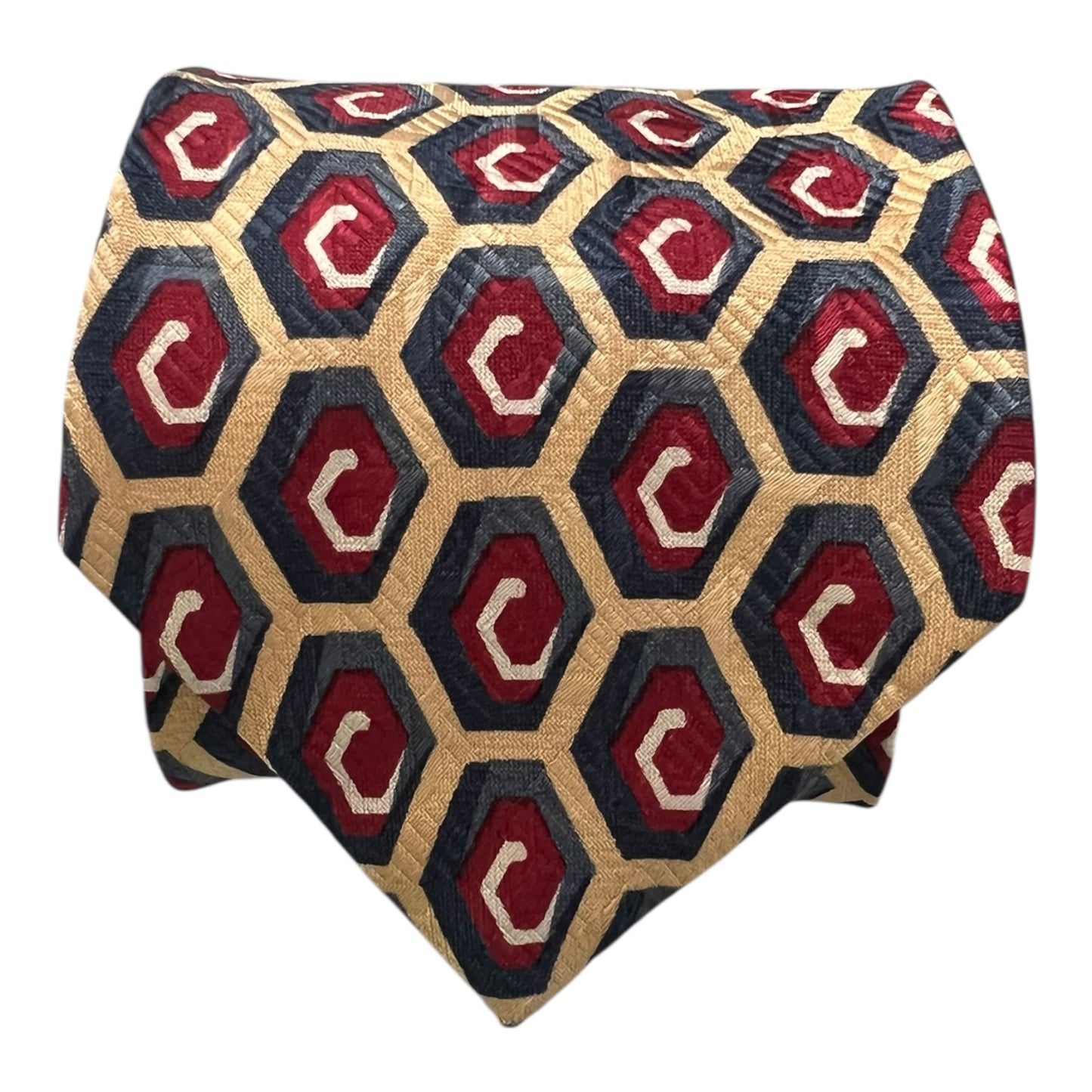 Oscar de la Renta Men's Tie
