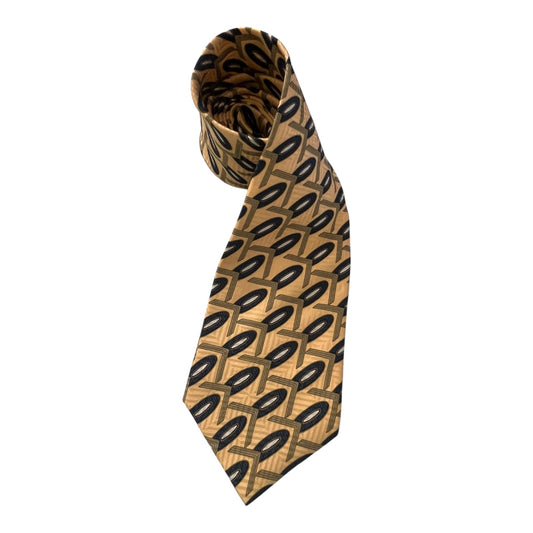 Bill Blass Black Label Men's Tie