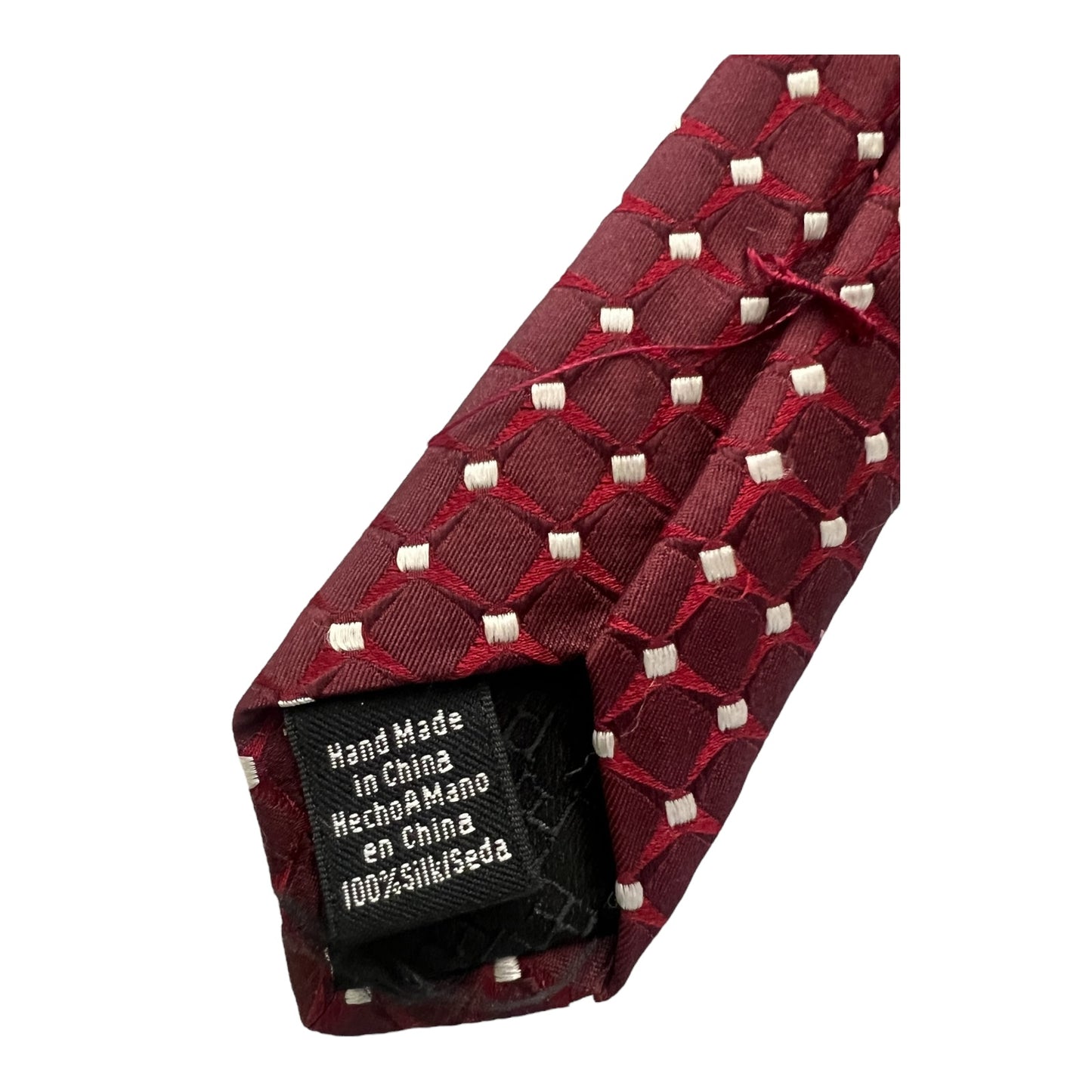 Perry Ellis Men's Tie