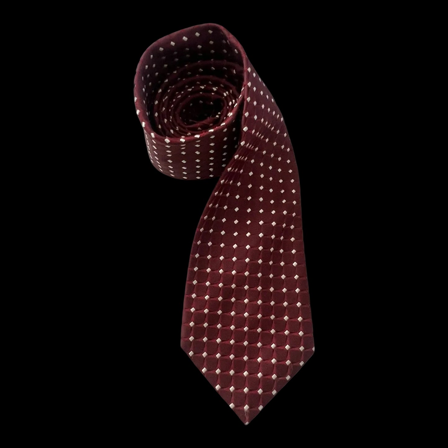 Perry Ellis Men's Tie