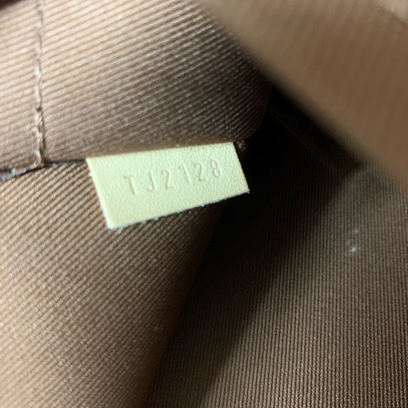 LOUIS VUITTON Monogram Etui Voyage Zip Pouch