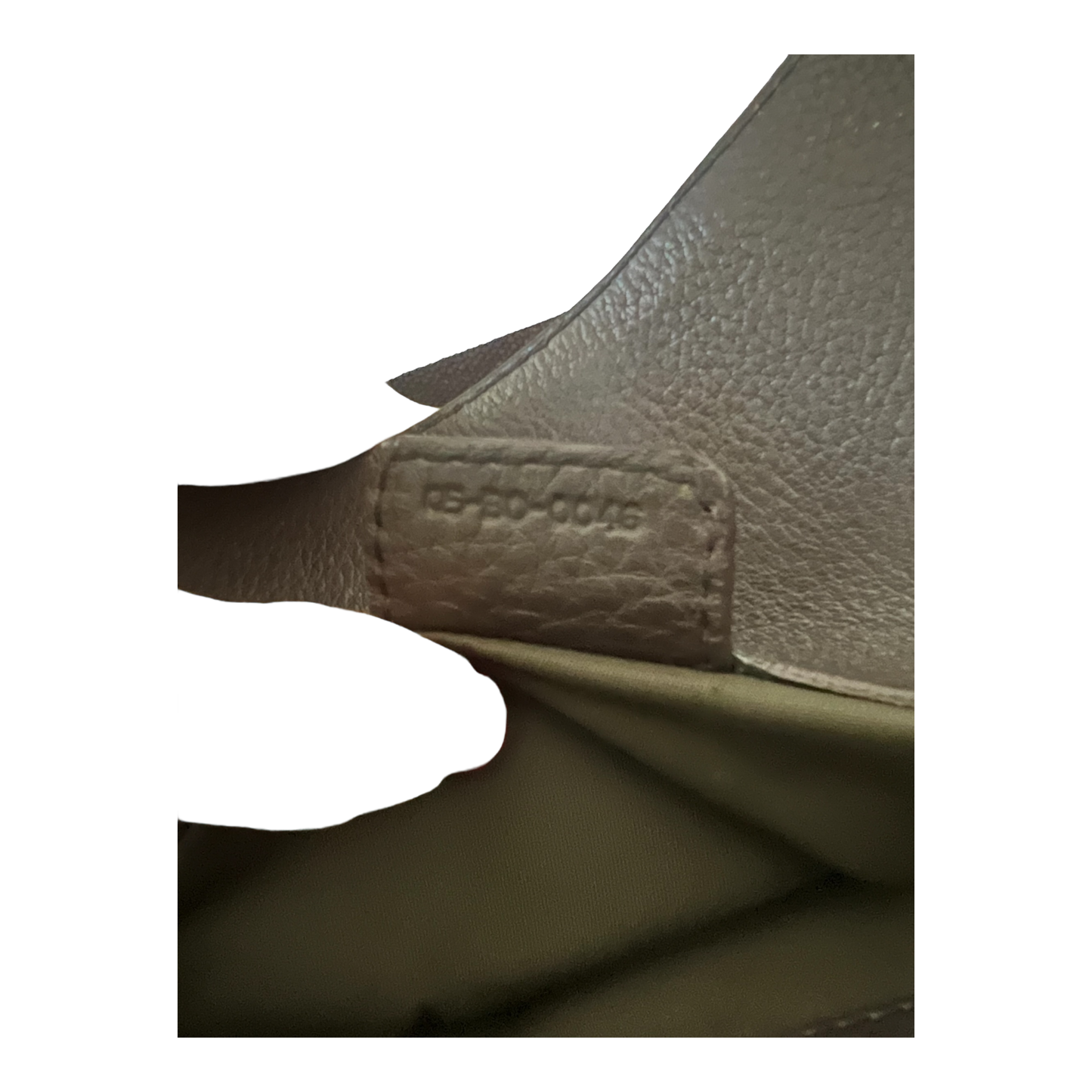 Christian Dior Diorissimo Street Chic Tote