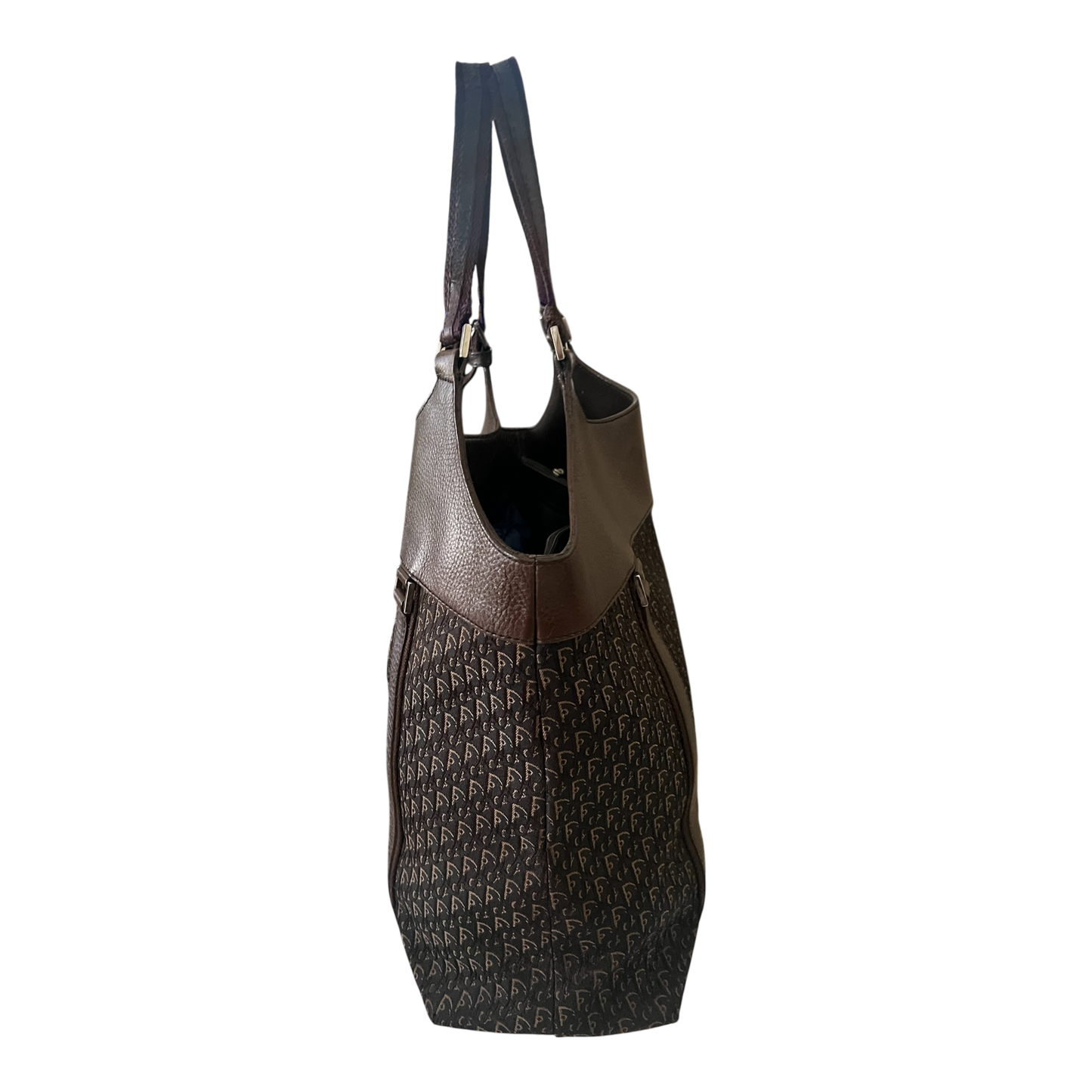 Christian Dior Diorissimo Street Chic Tote