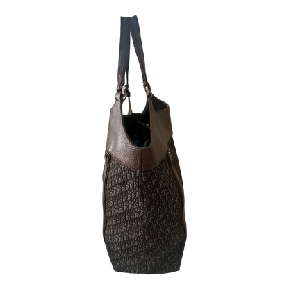 Christian Dior Diorissimo Street Chic Tote