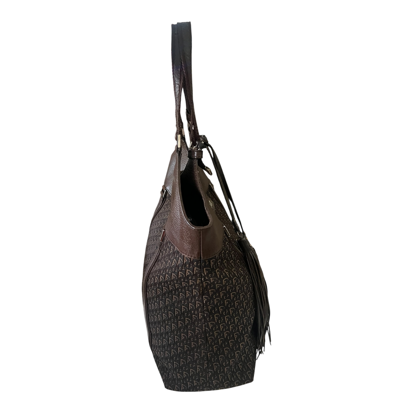Christian Dior Diorissimo Street Chic Tote