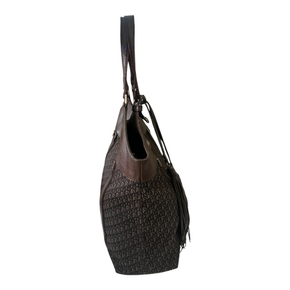Christian Dior Diorissimo Street Chic Tote