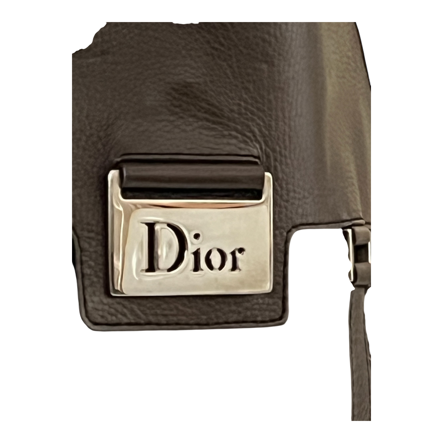 Christian Dior Diorissimo Street Chic Tote