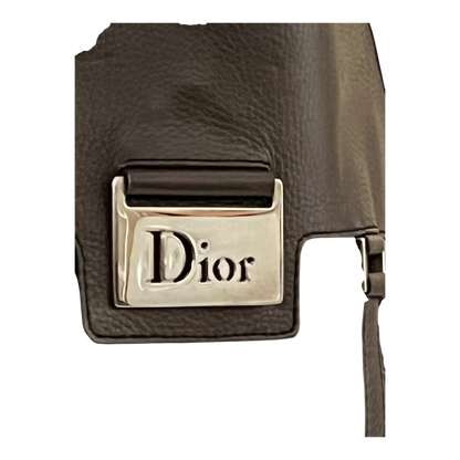 Christian Dior Diorissimo Street Chic Tote