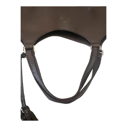 Christian Dior Diorissimo Street Chic Tote