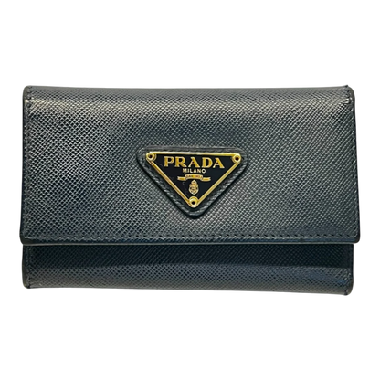 Prada 6 Key Holder