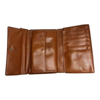 Louis Vuitton Vintage Monogram Wallet