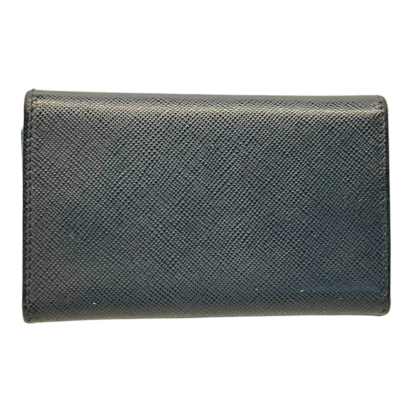 Prada 6 Key Holder