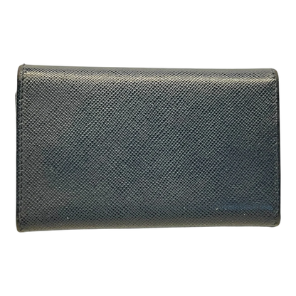 Prada 6 Key Holder