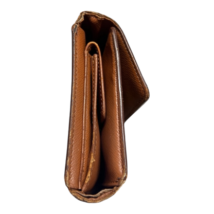 Louis Vuitton Vintage Monogram Wallet