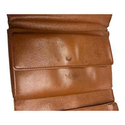 Louis Vuitton Vintage Monogram Wallet