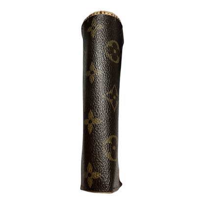 Louis Vuitton Vintage Portomone Vietre Bifold Wallet – Good Condition