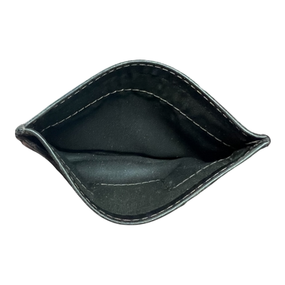 FENDI Vintage Monogram Card Case