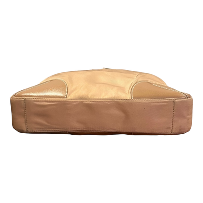 PRADA Beige Shoulder Bag